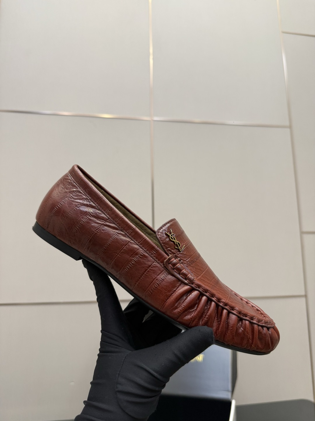 Designer Loafers