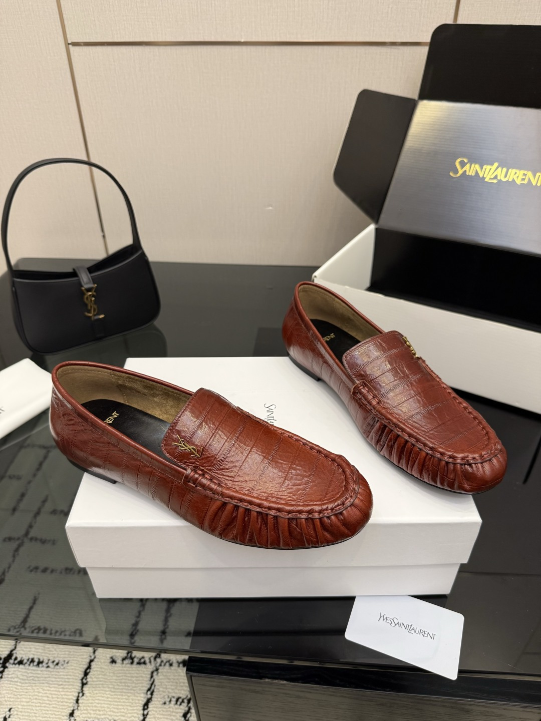 Designer Loafers