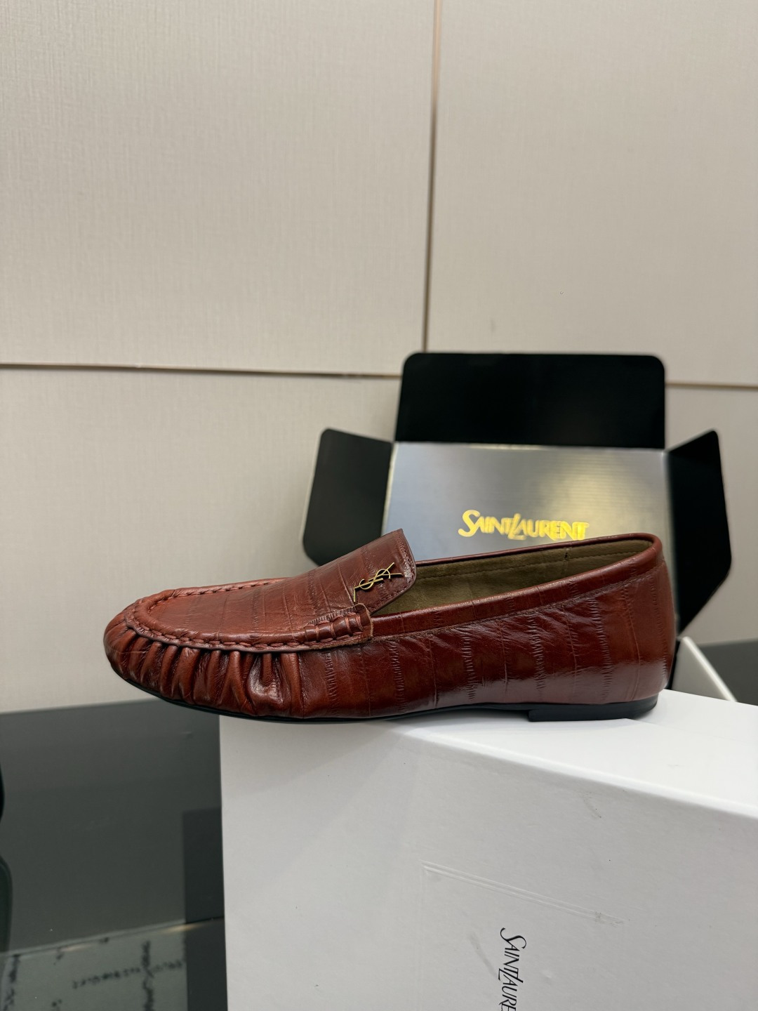 Designer Loafers