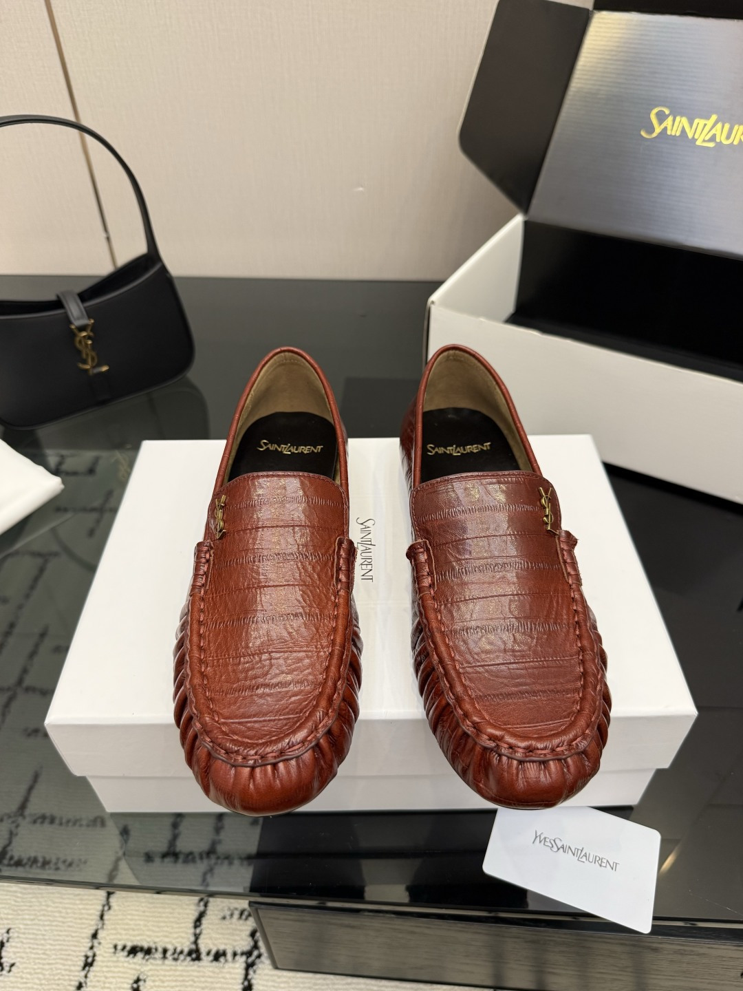 Designer Loafers