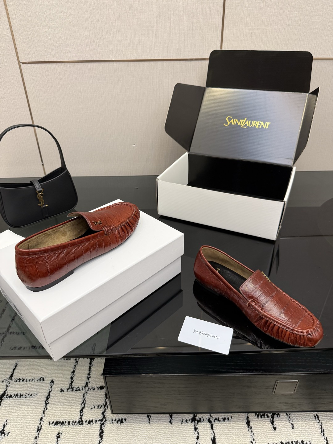 Designer Loafers