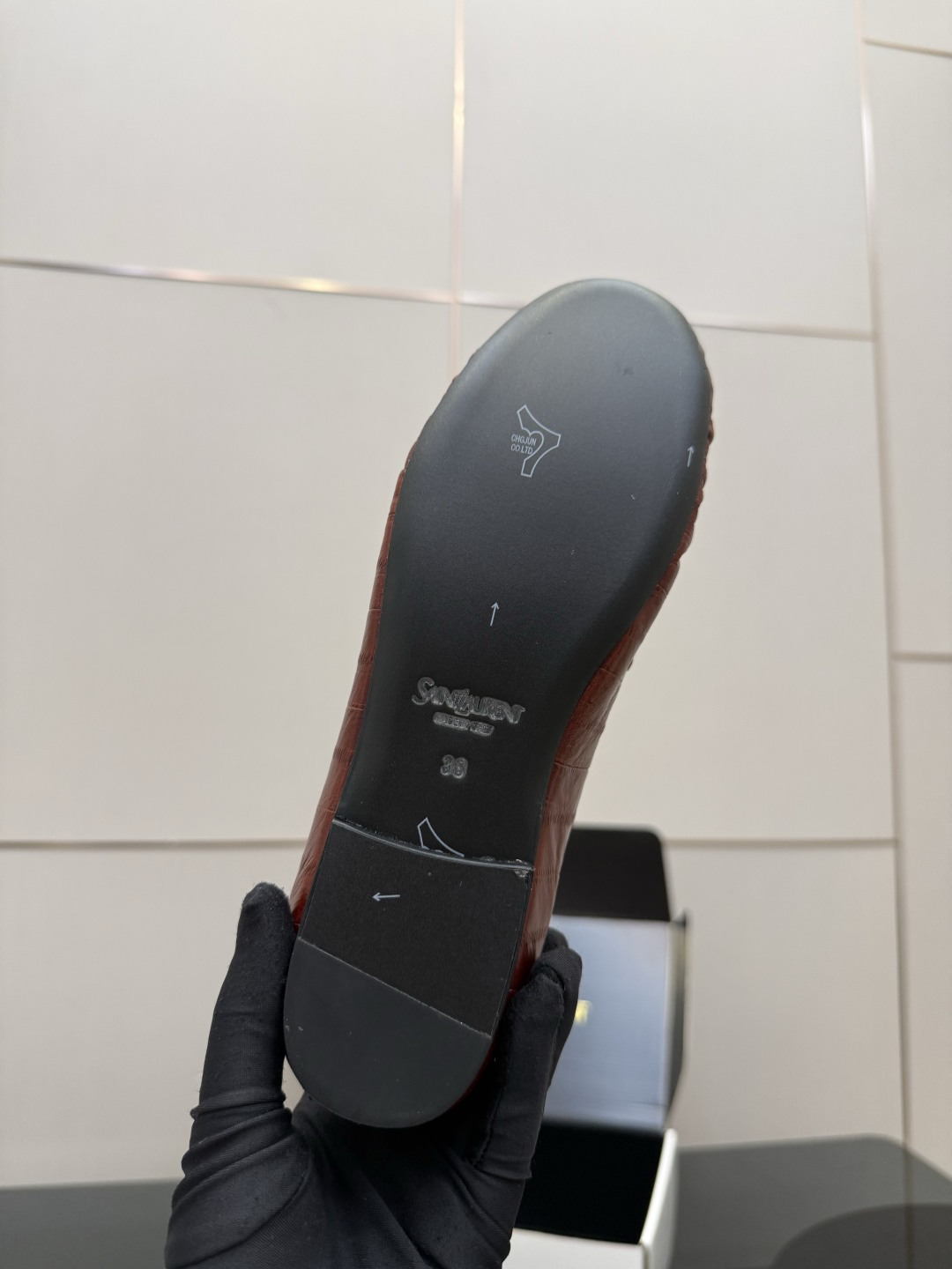 Designer Loafers