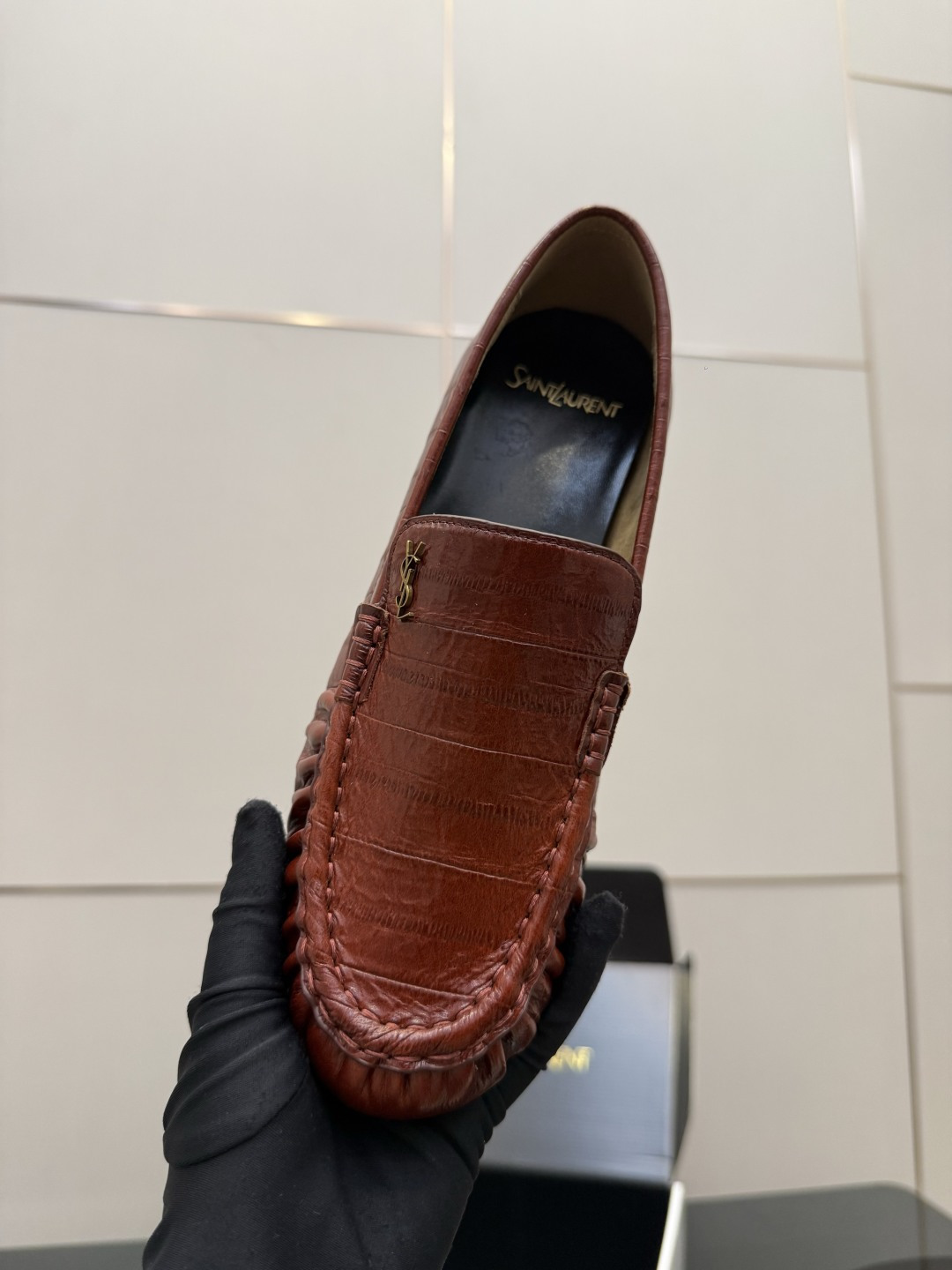 Designer Loafers