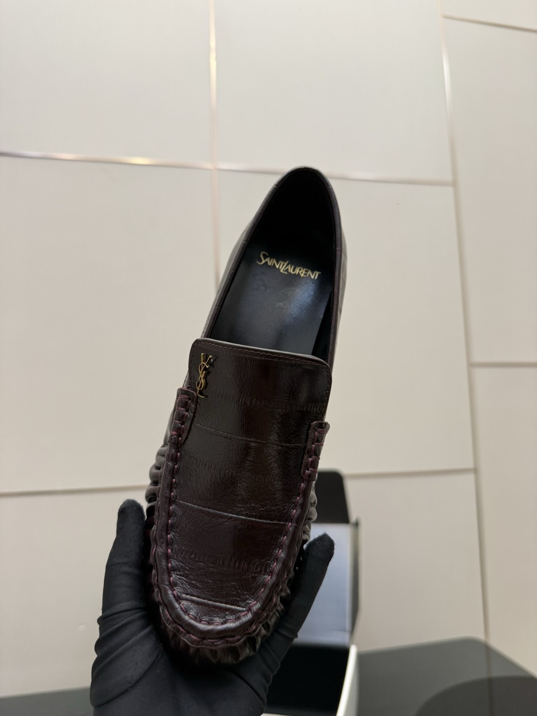 Designer Loafers