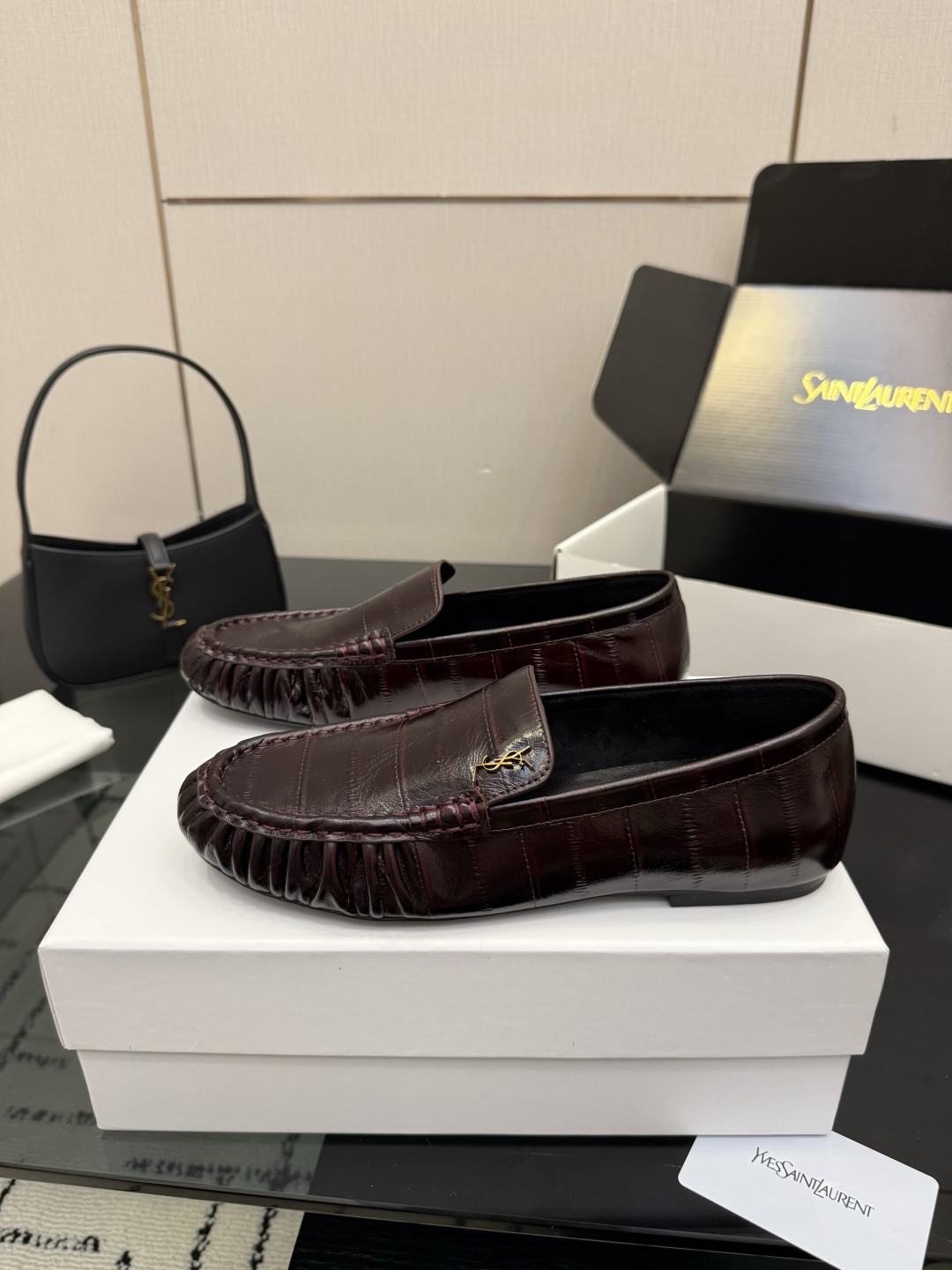 Designer Loafers