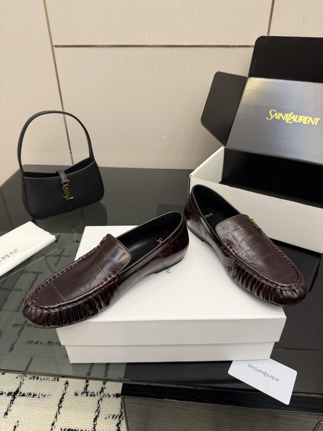 Designer Loafers
