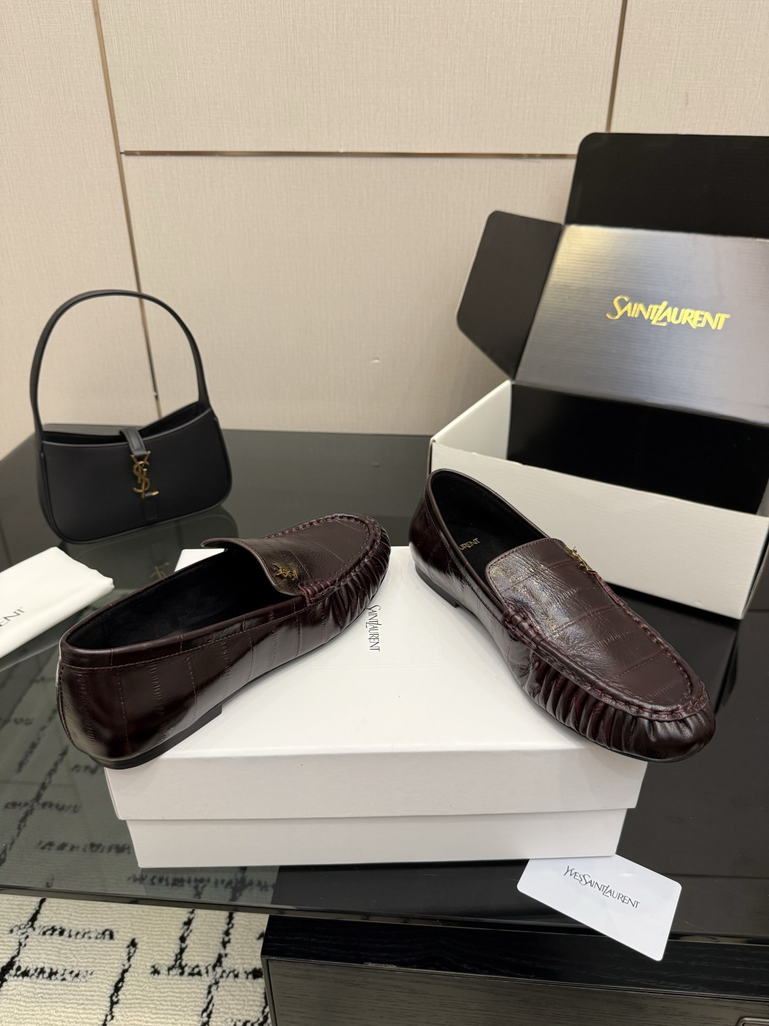 Designer Loafers