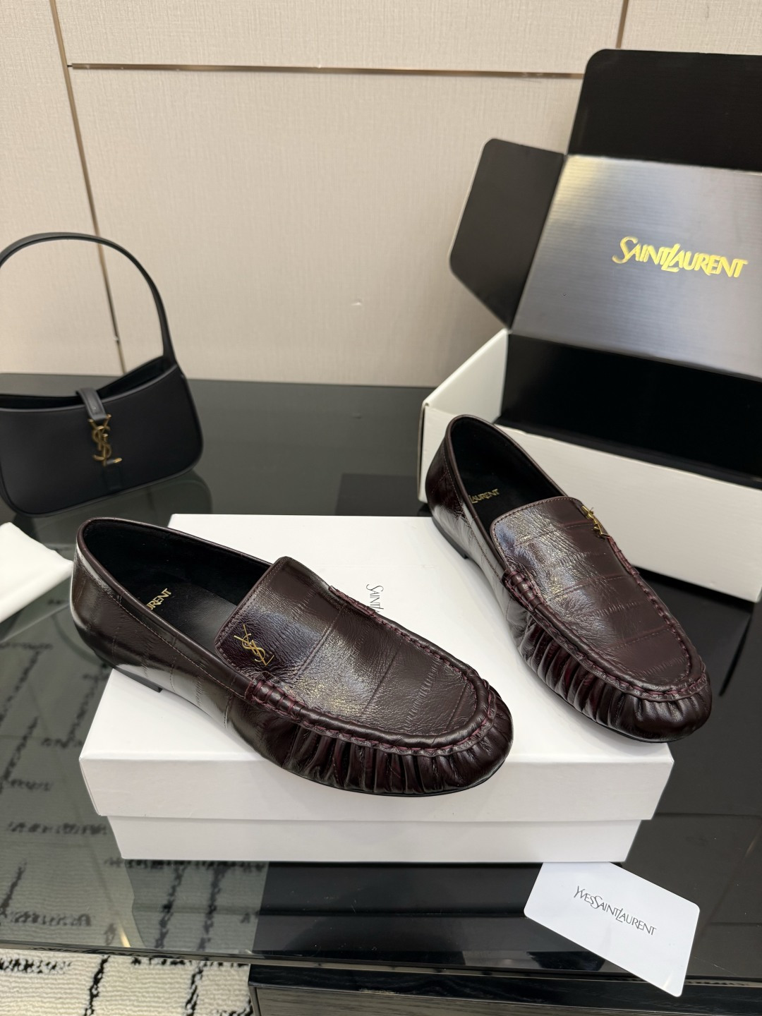 Designer Loafers