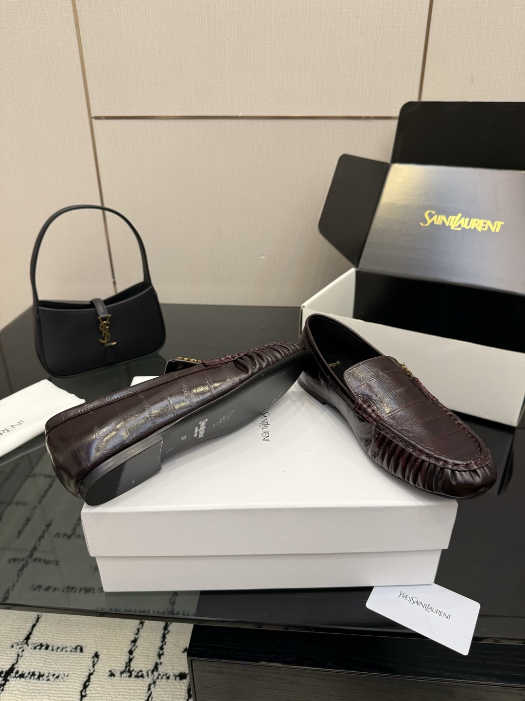 Designer Loafers