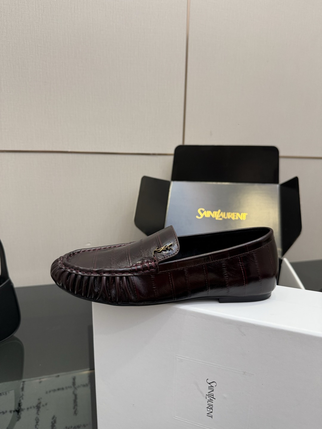 Designer Loafers