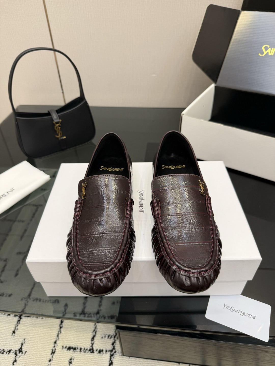 Designer Loafers