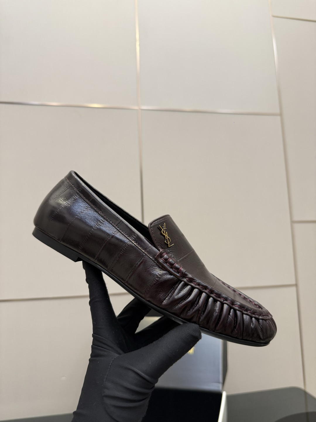Designer Loafers