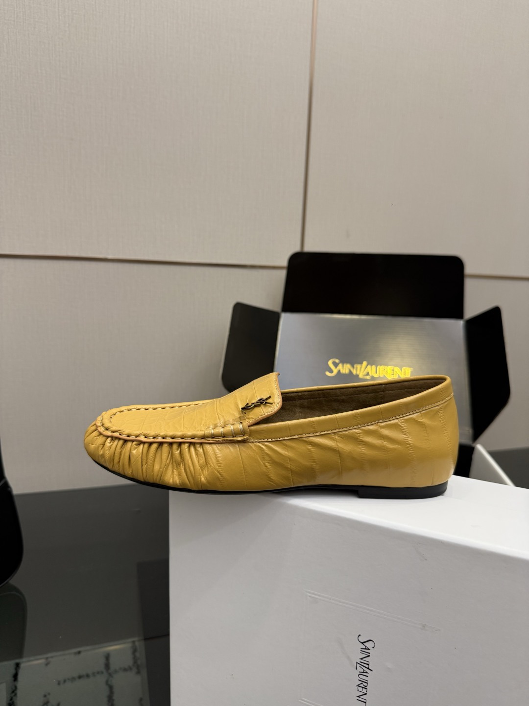 Designer Loafers
