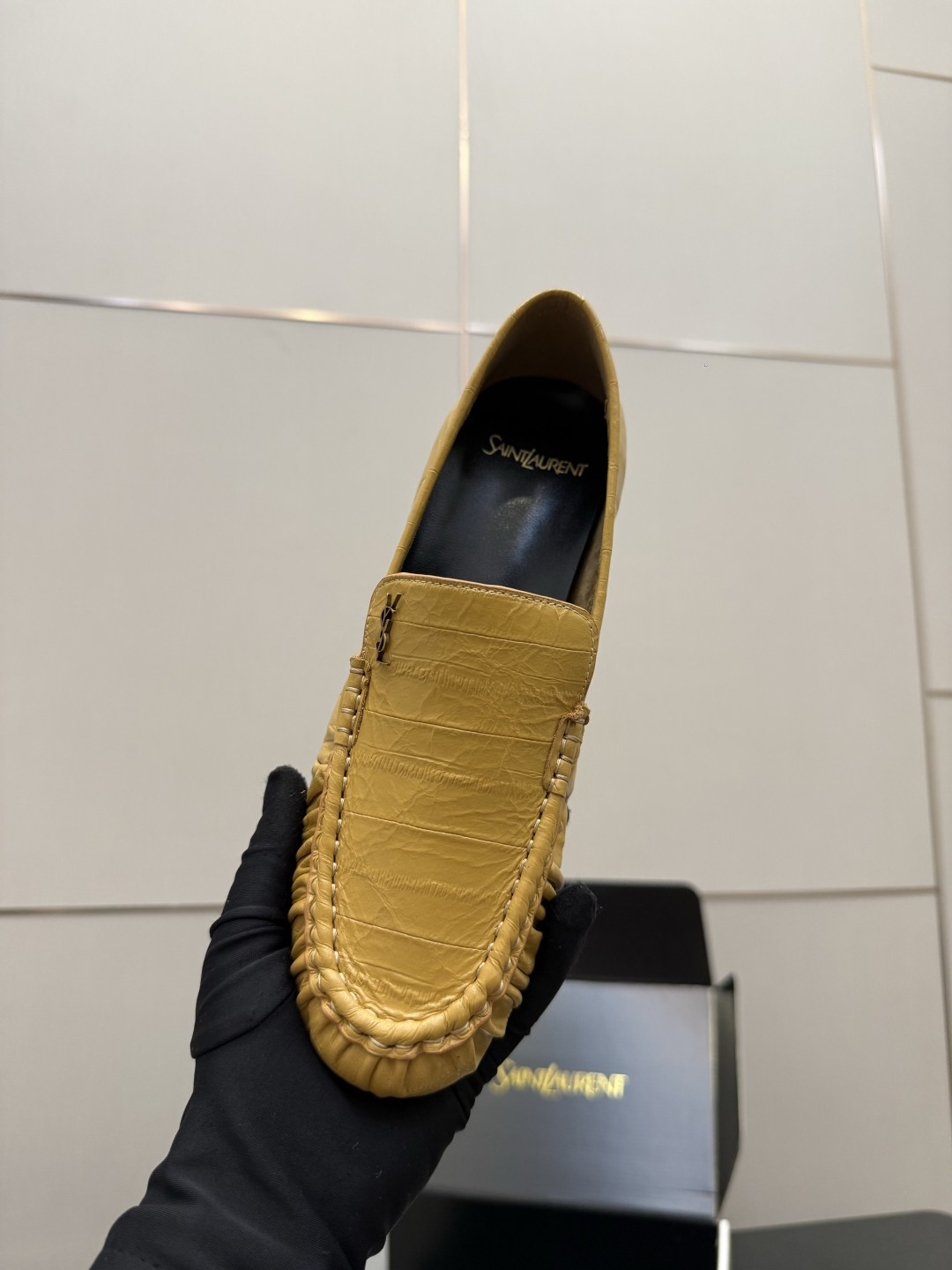 Designer Loafers