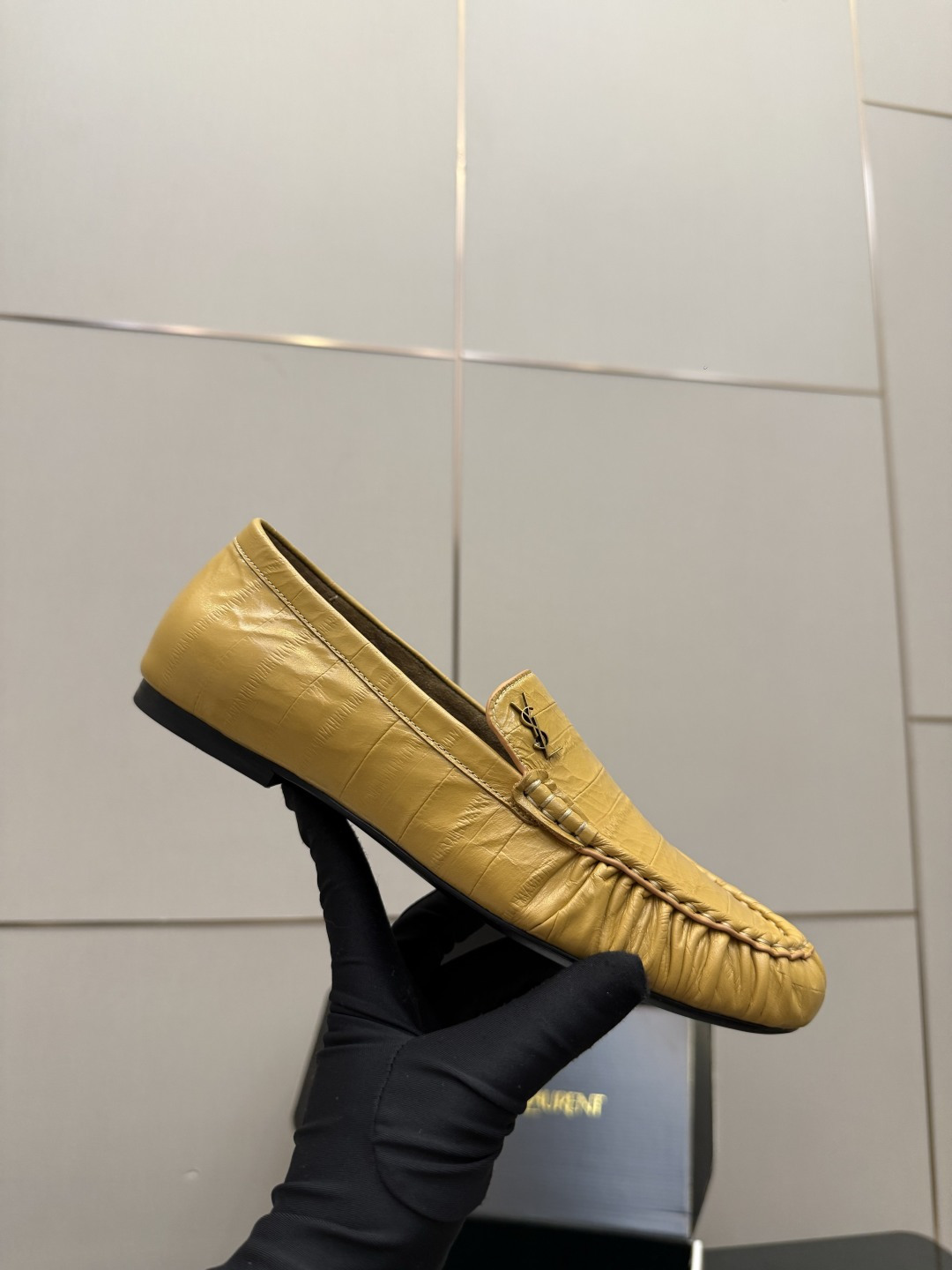 Designer Loafers