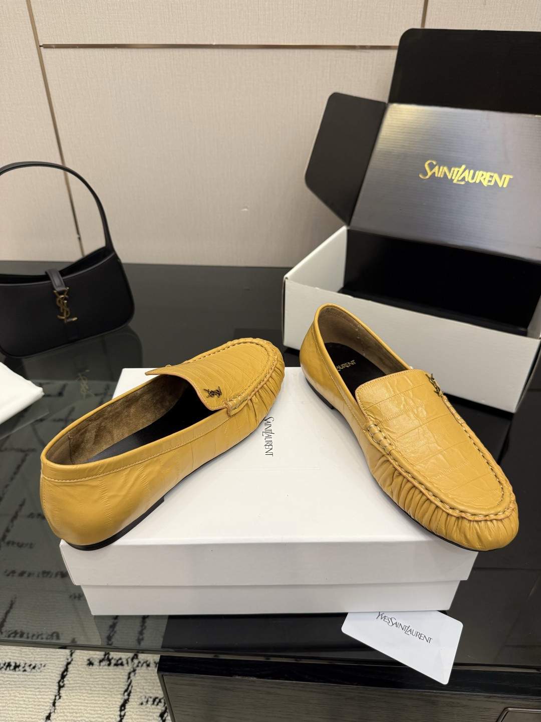 Designer Loafers