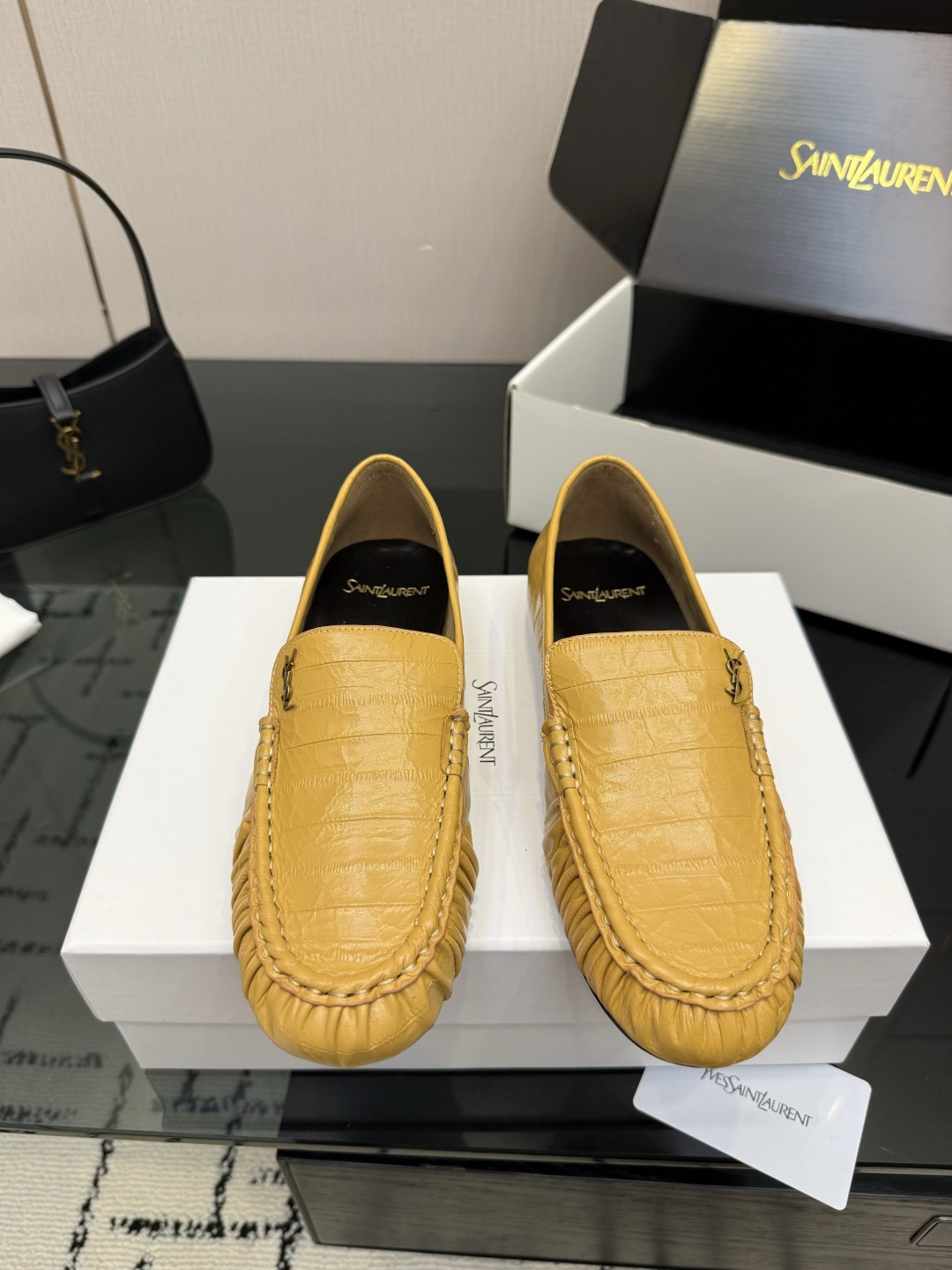 Designer Loafers