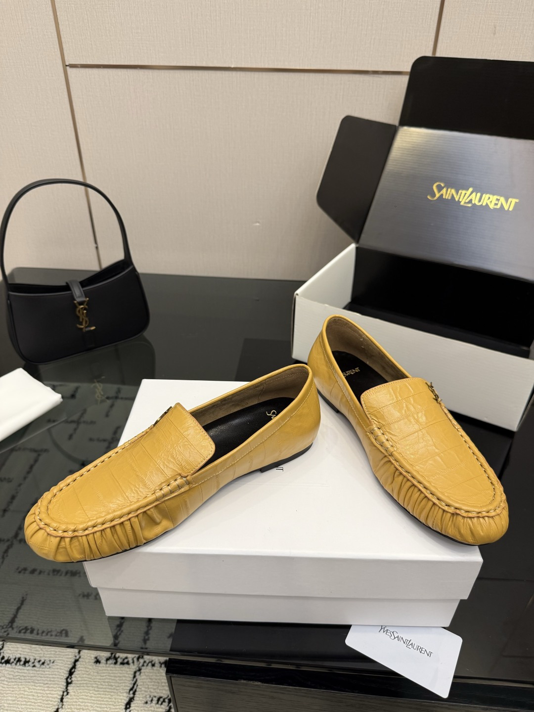Designer Loafers