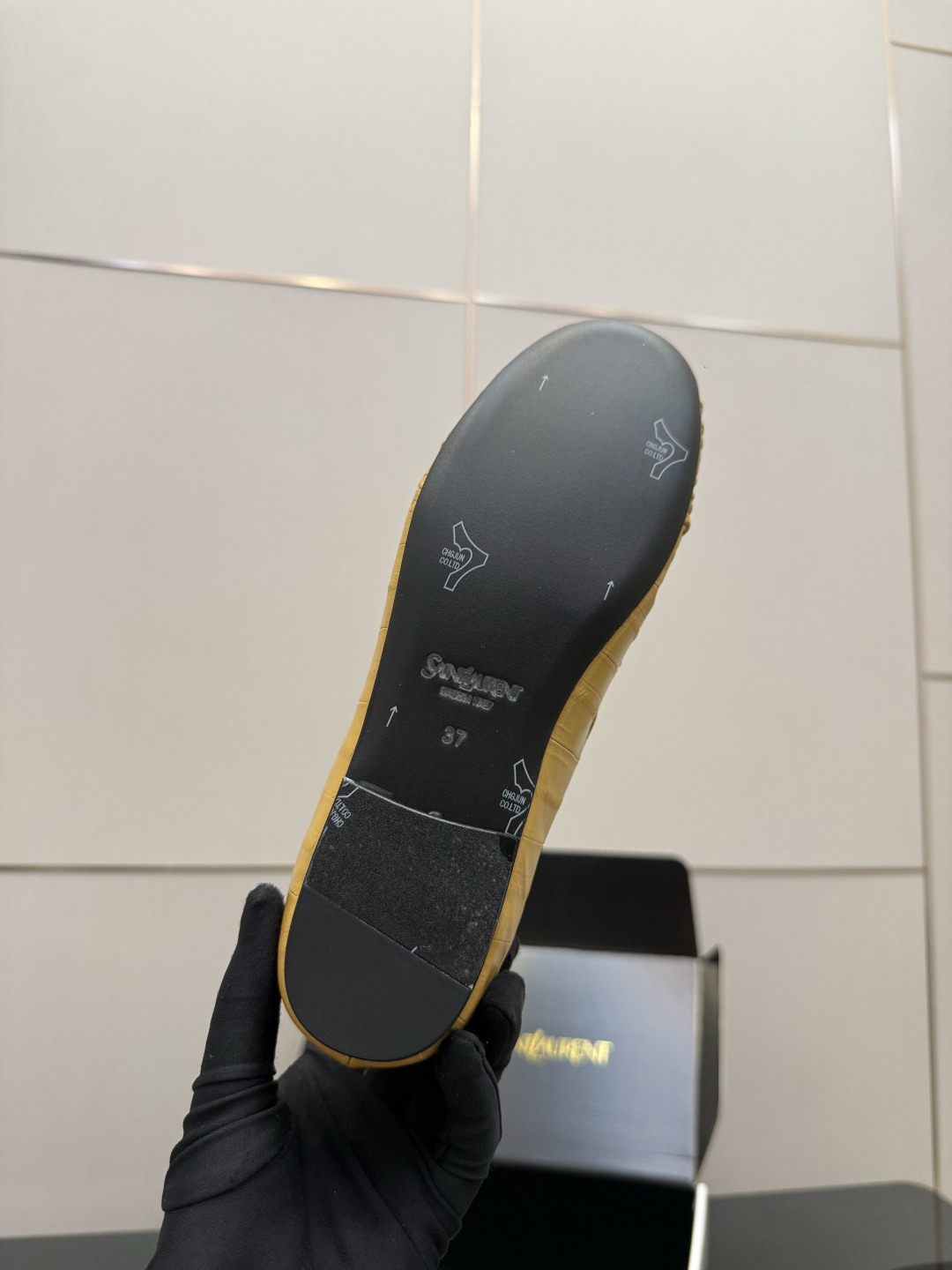Designer Loafers