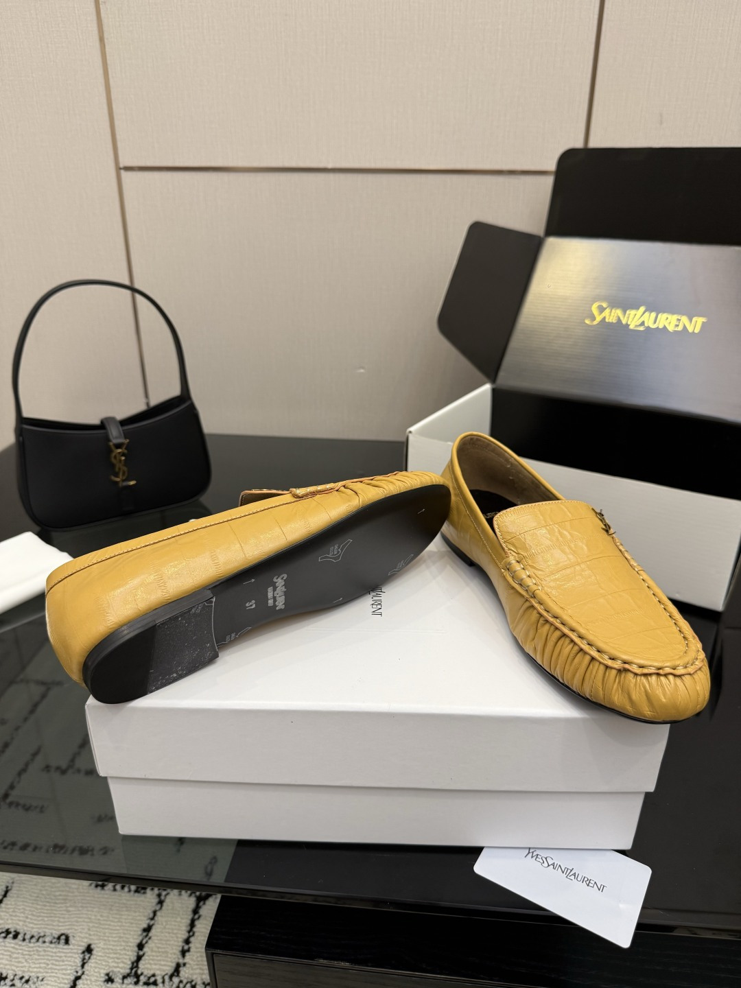 Designer Loafers