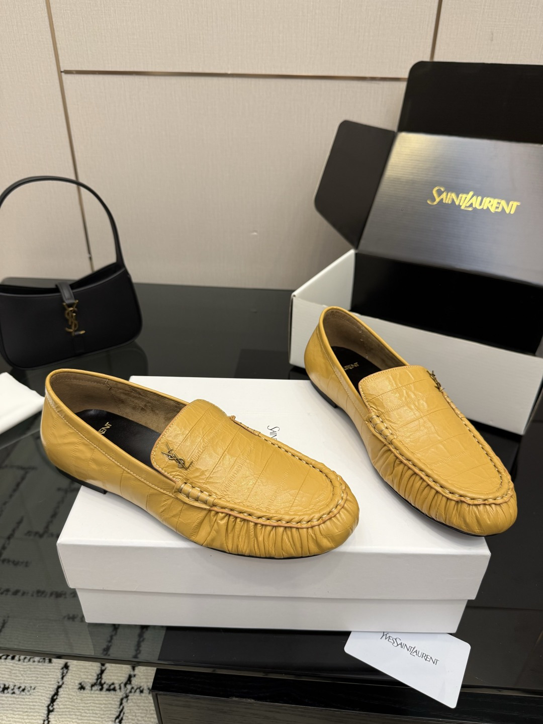 Designer Loafers