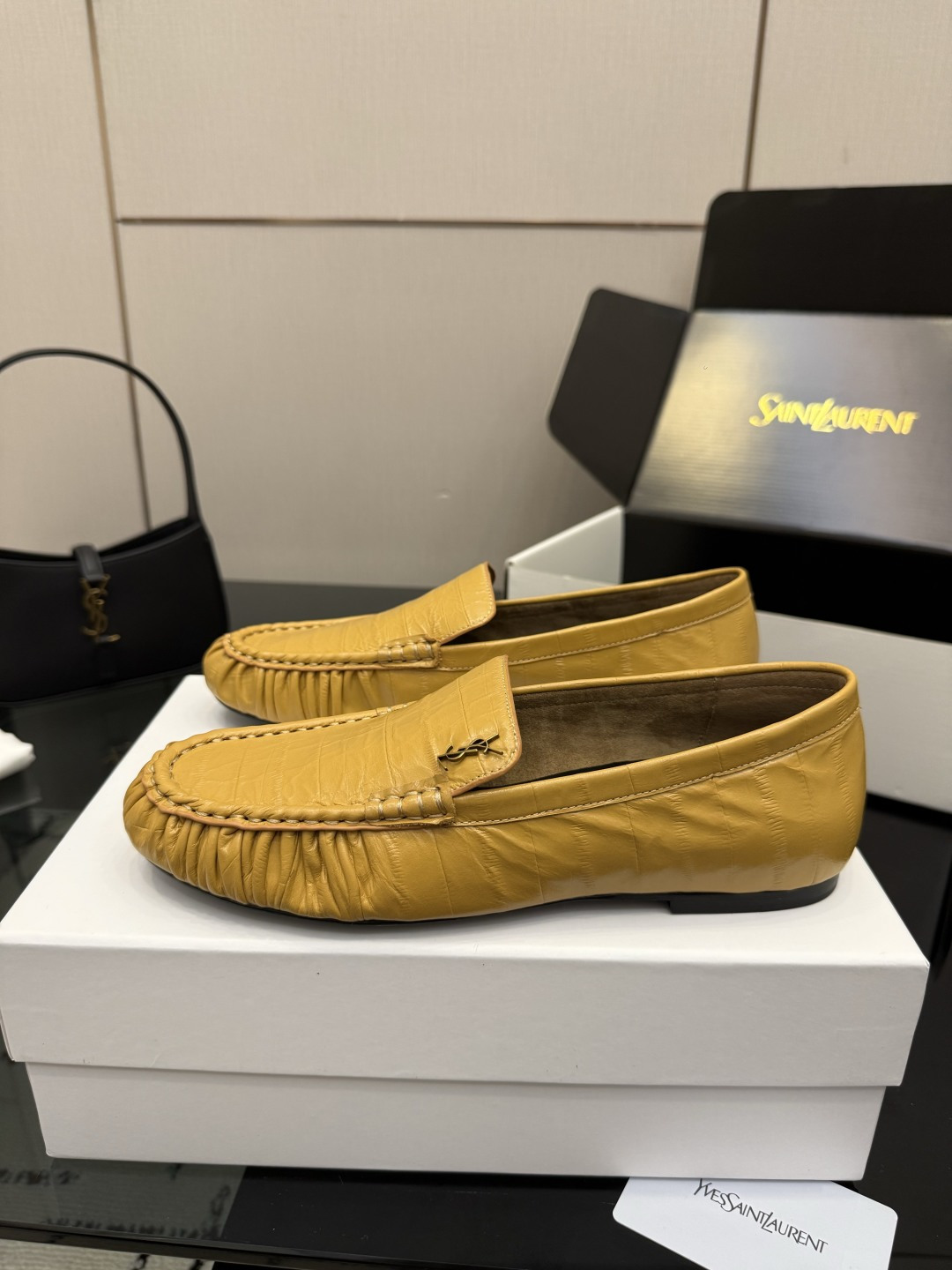 Designer Loafers