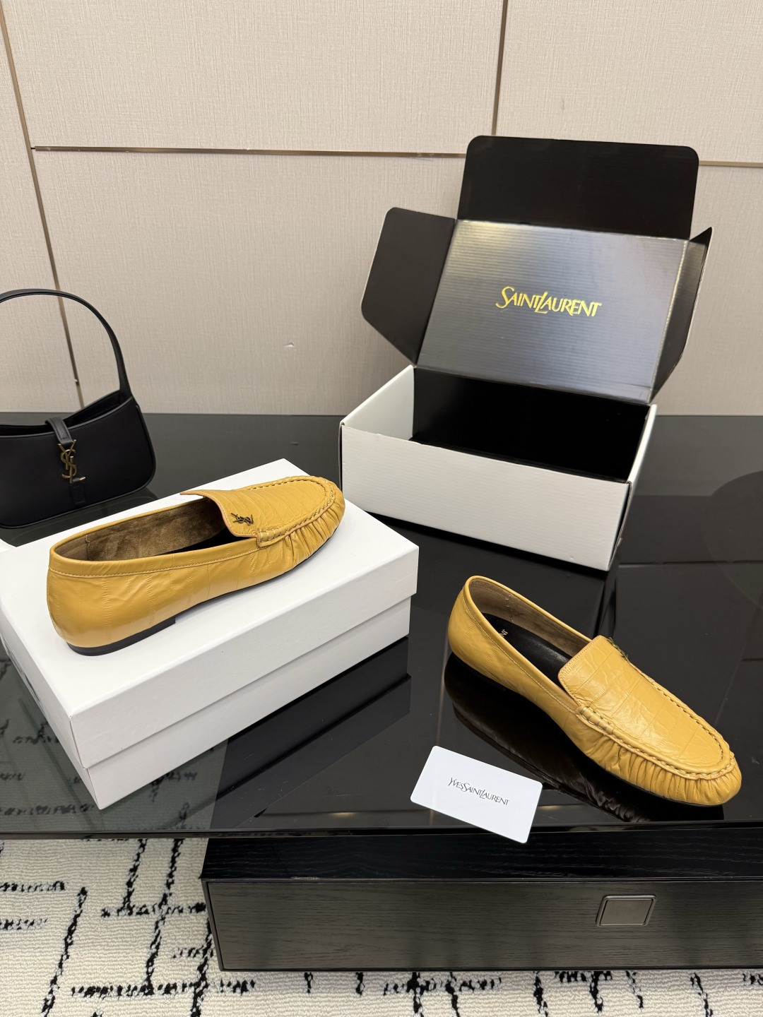 Designer Loafers