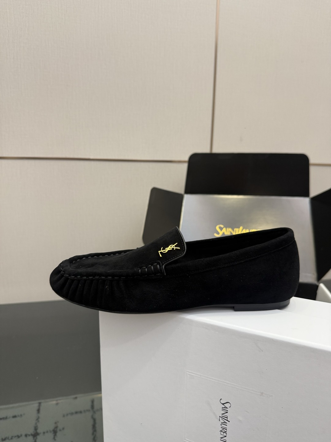Designer Loafers