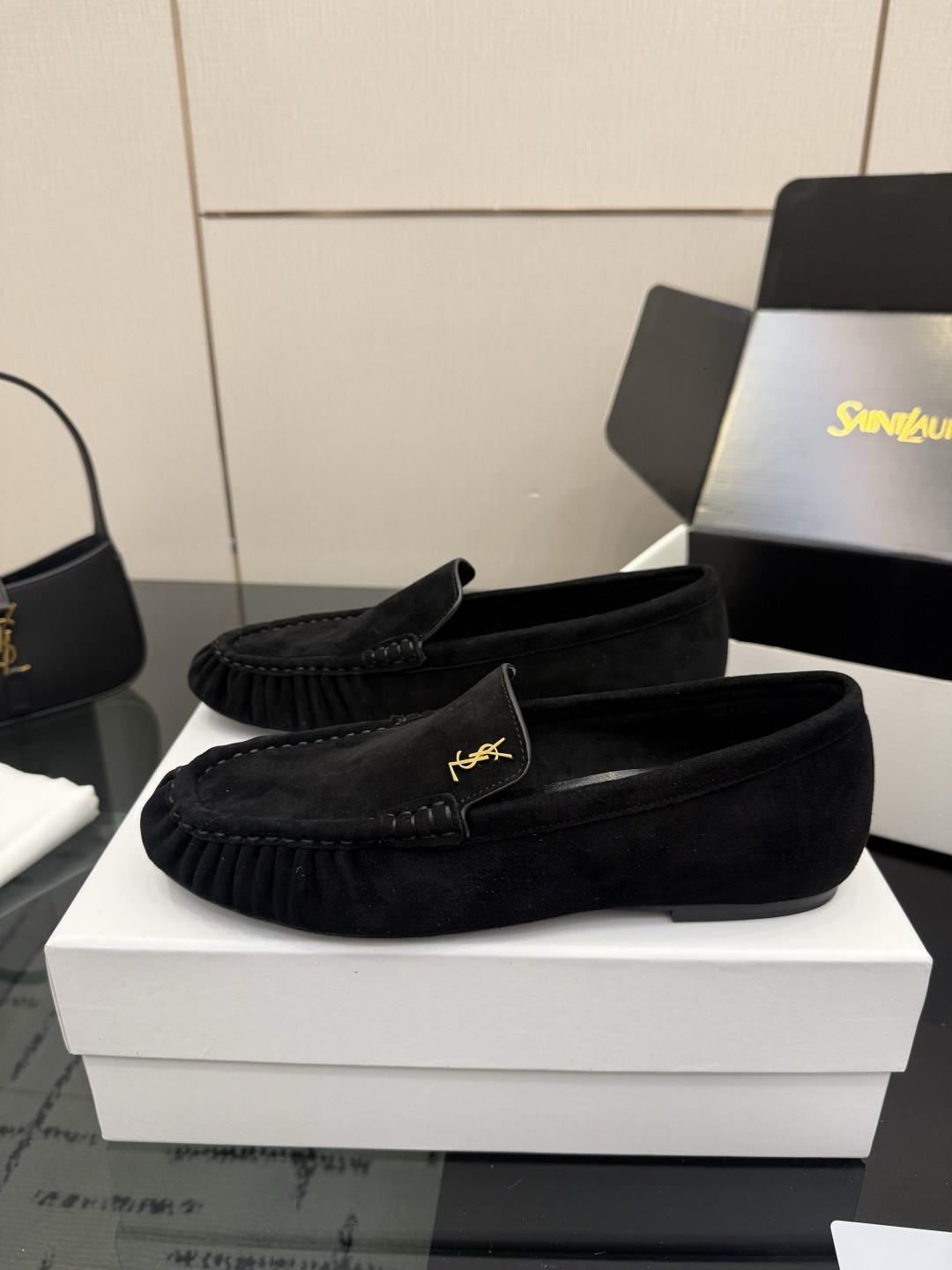 Designer Loafers