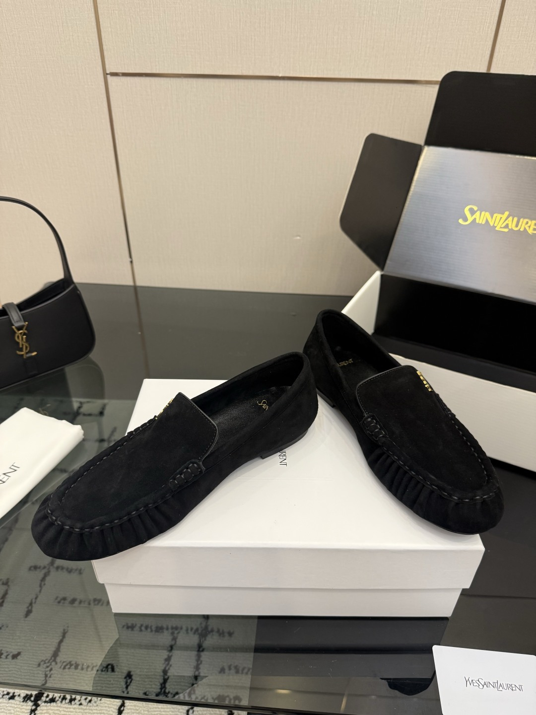 Designer Loafers