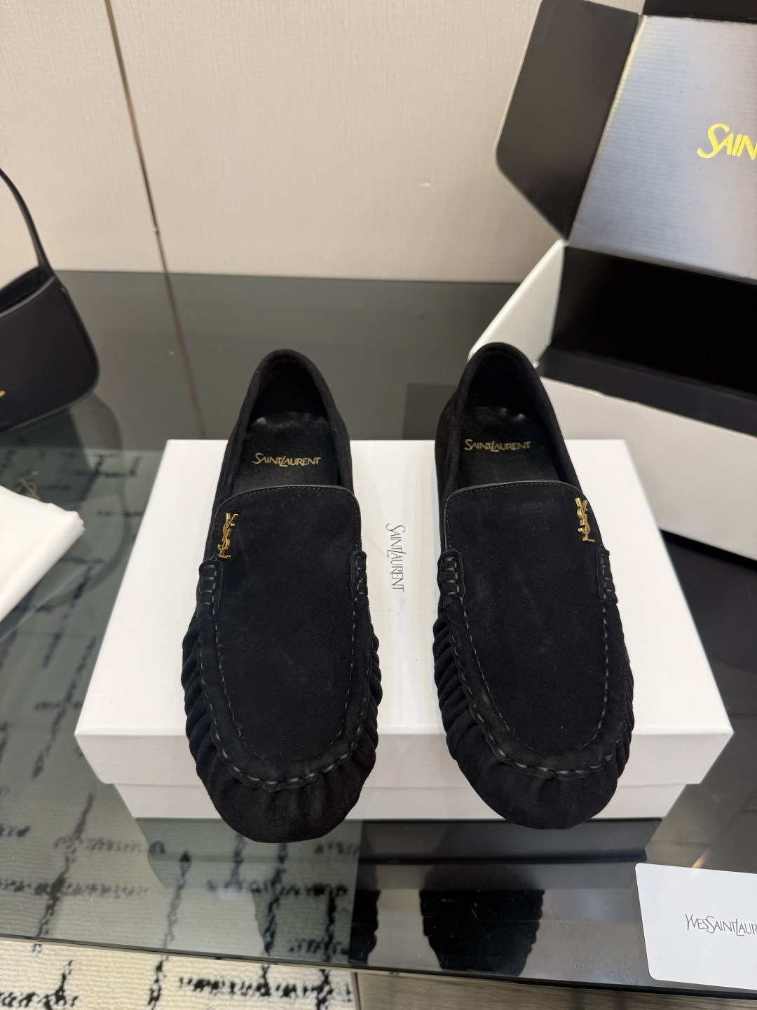 Designer Loafers