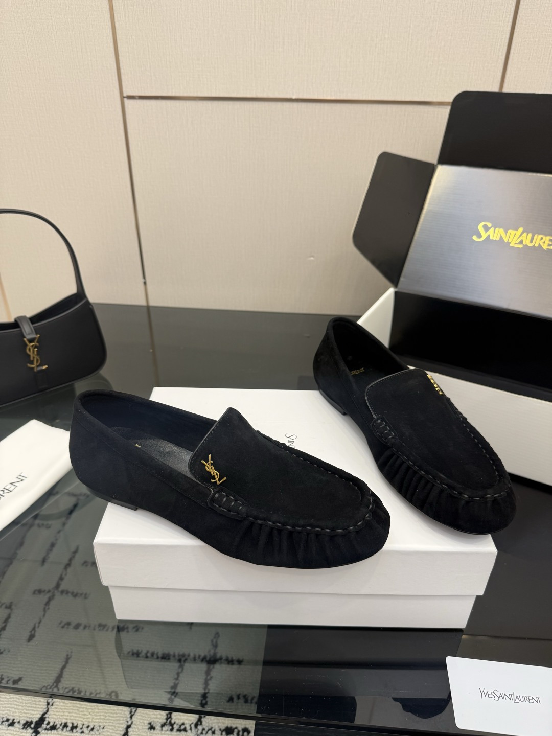 Designer Loafers