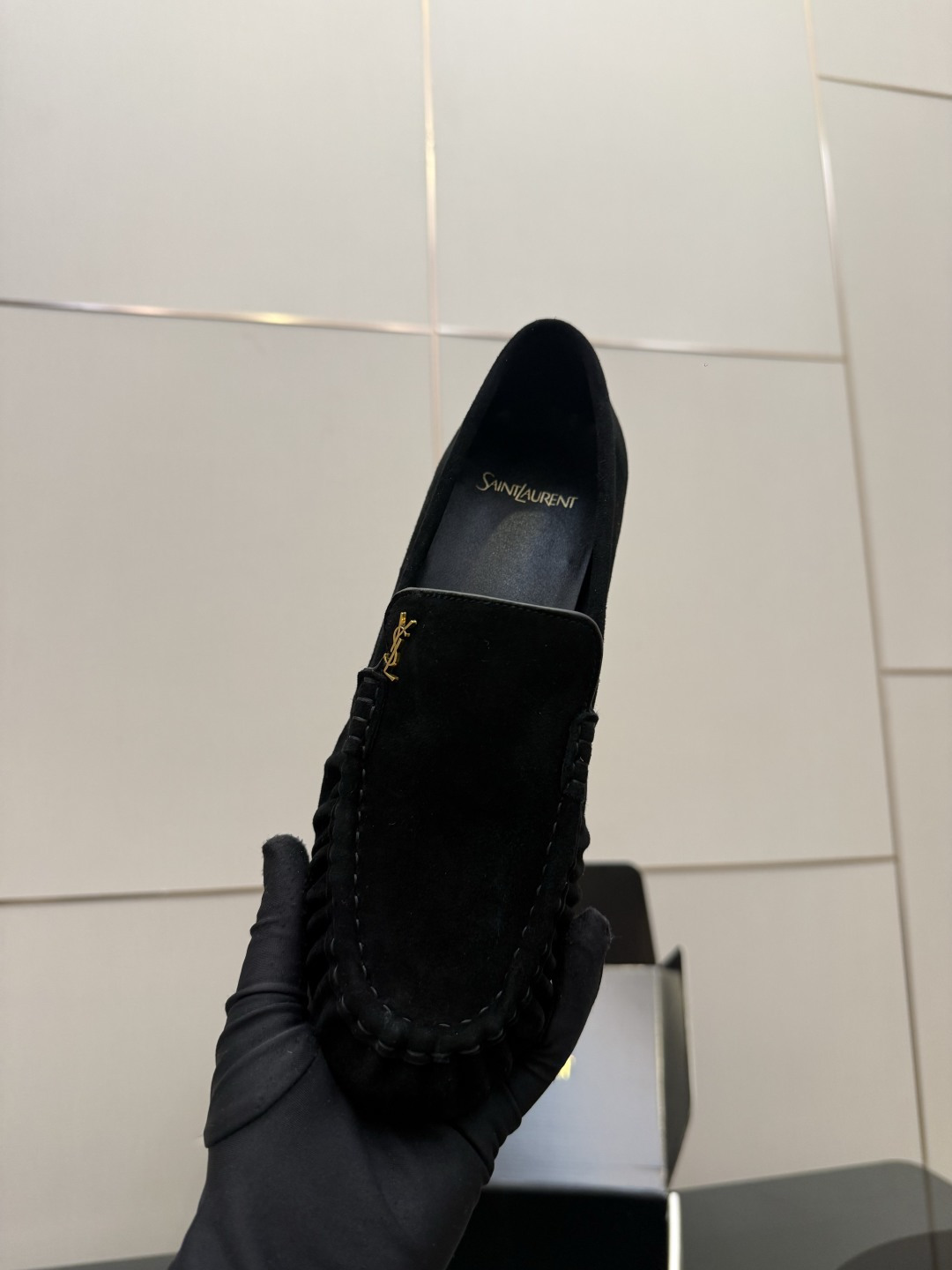 Designer Loafers
