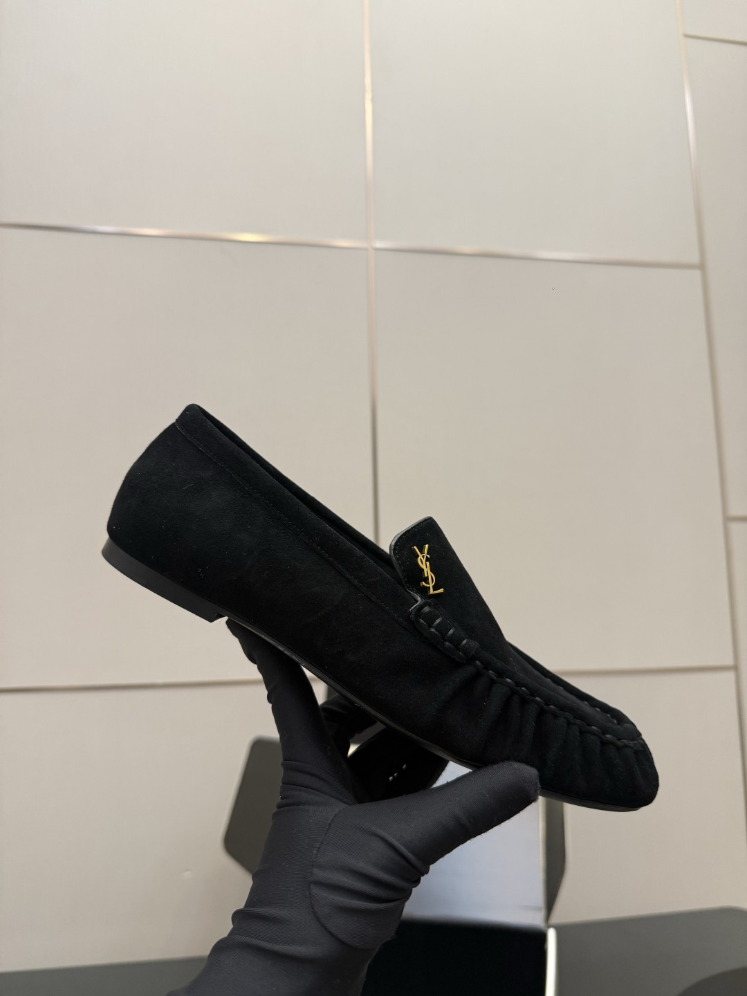 Designer Loafers