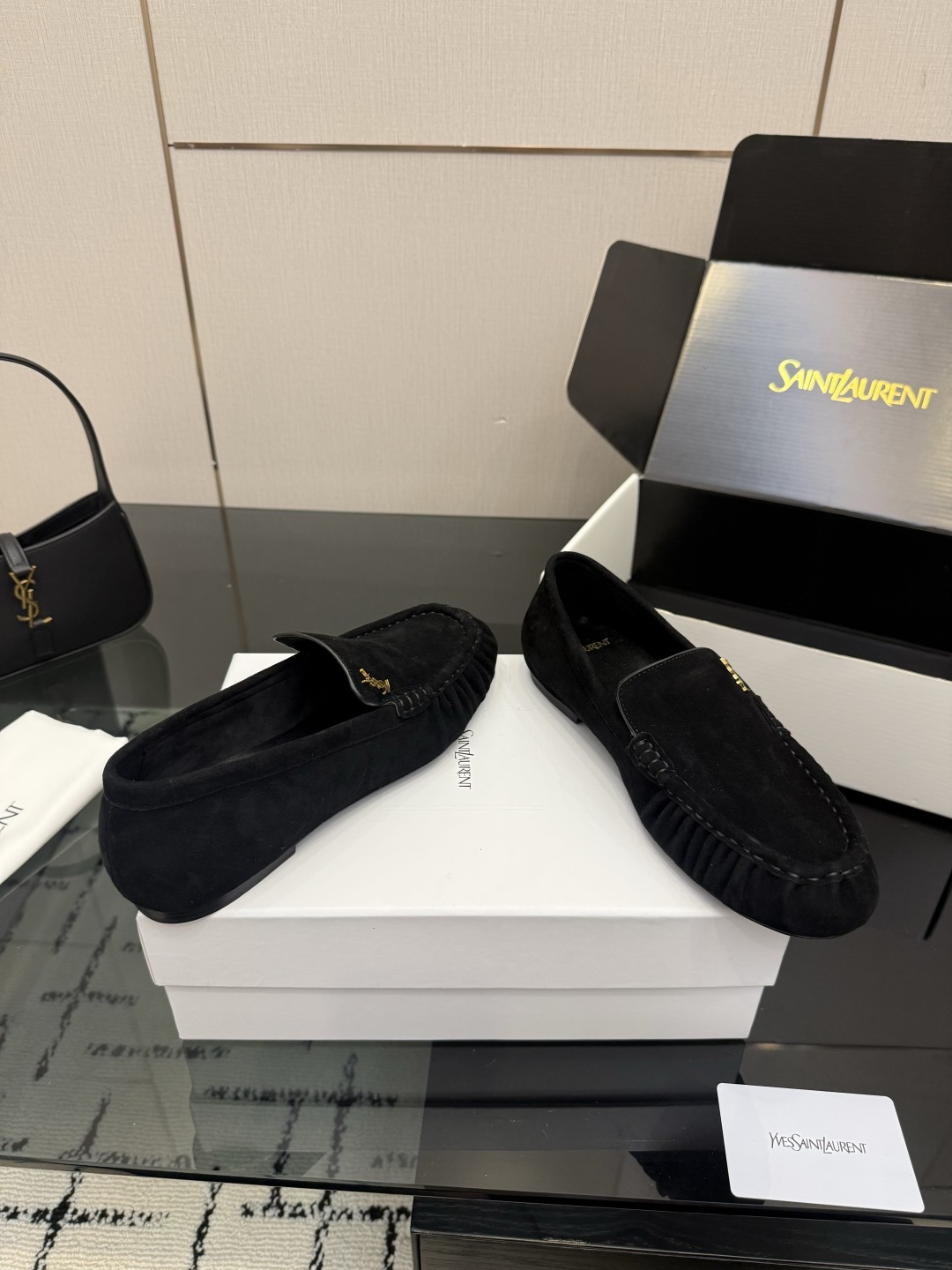 Designer Loafers
