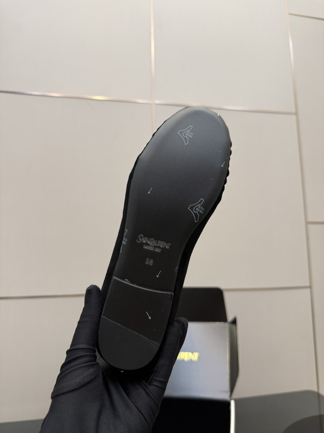 Designer Loafers