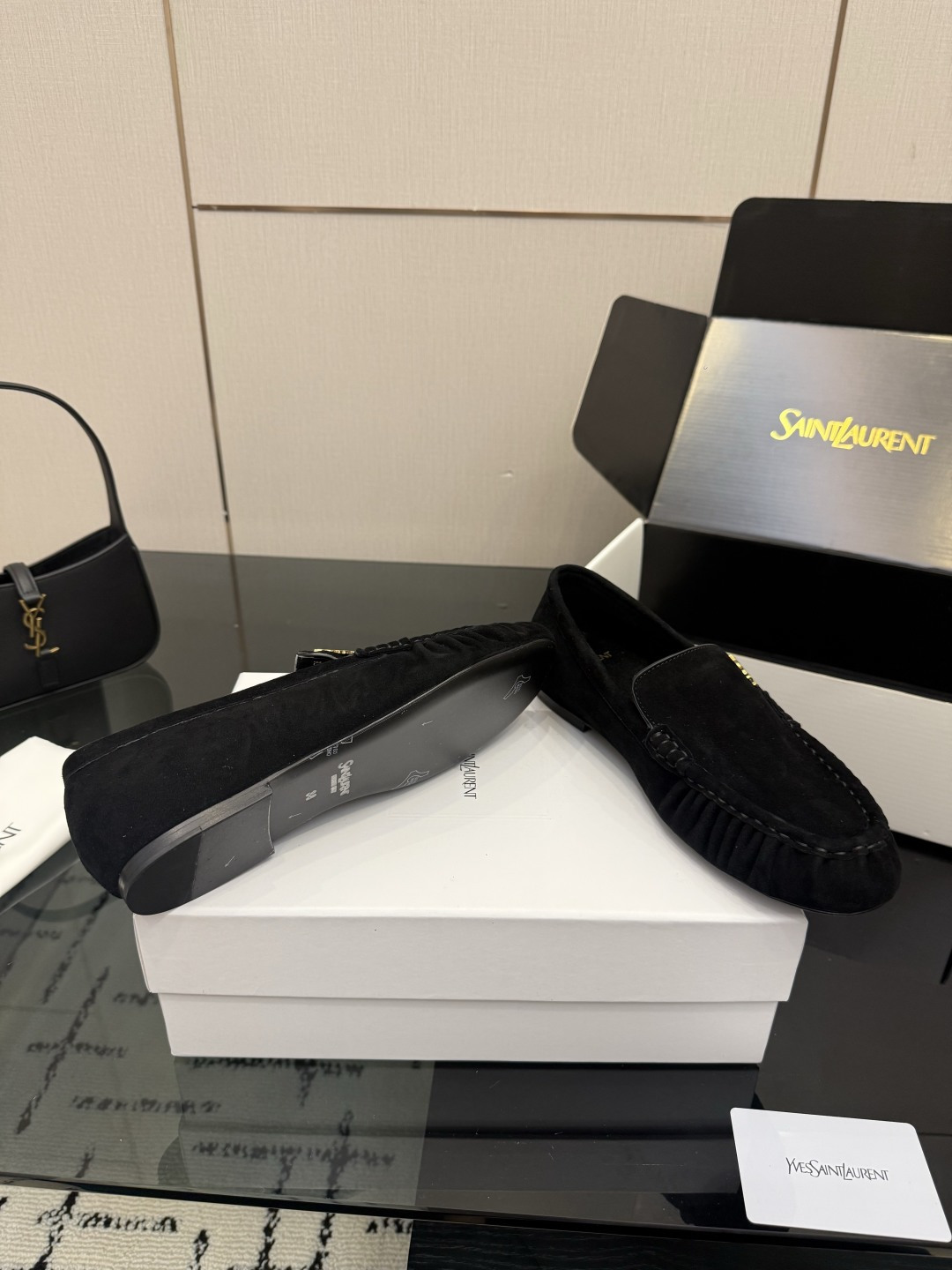 Designer Loafers