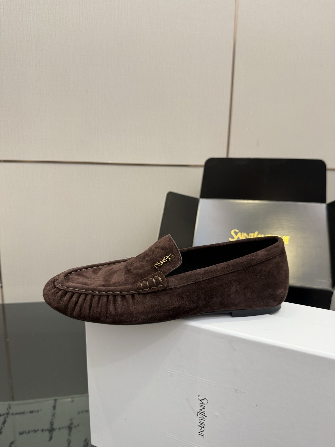 Designer Loafers
