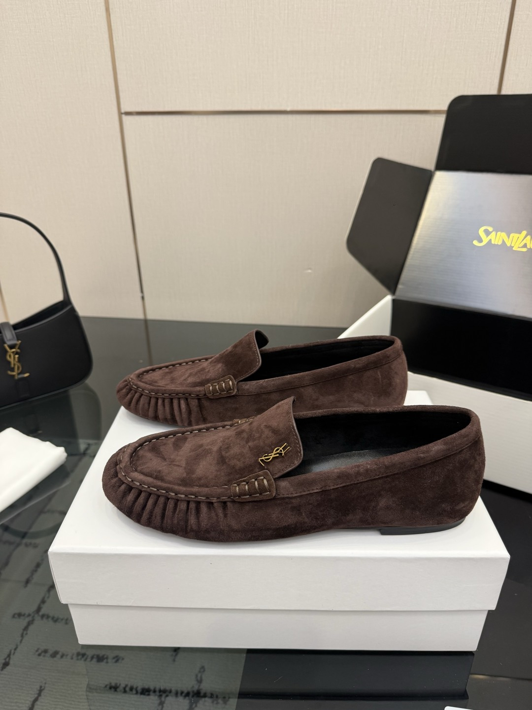 Designer Loafers