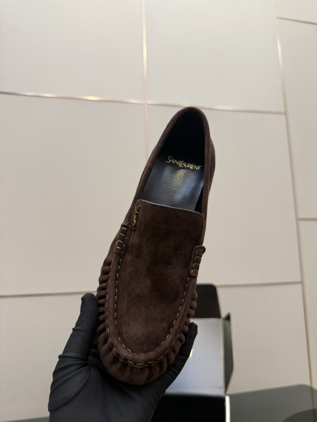 Designer Loafers