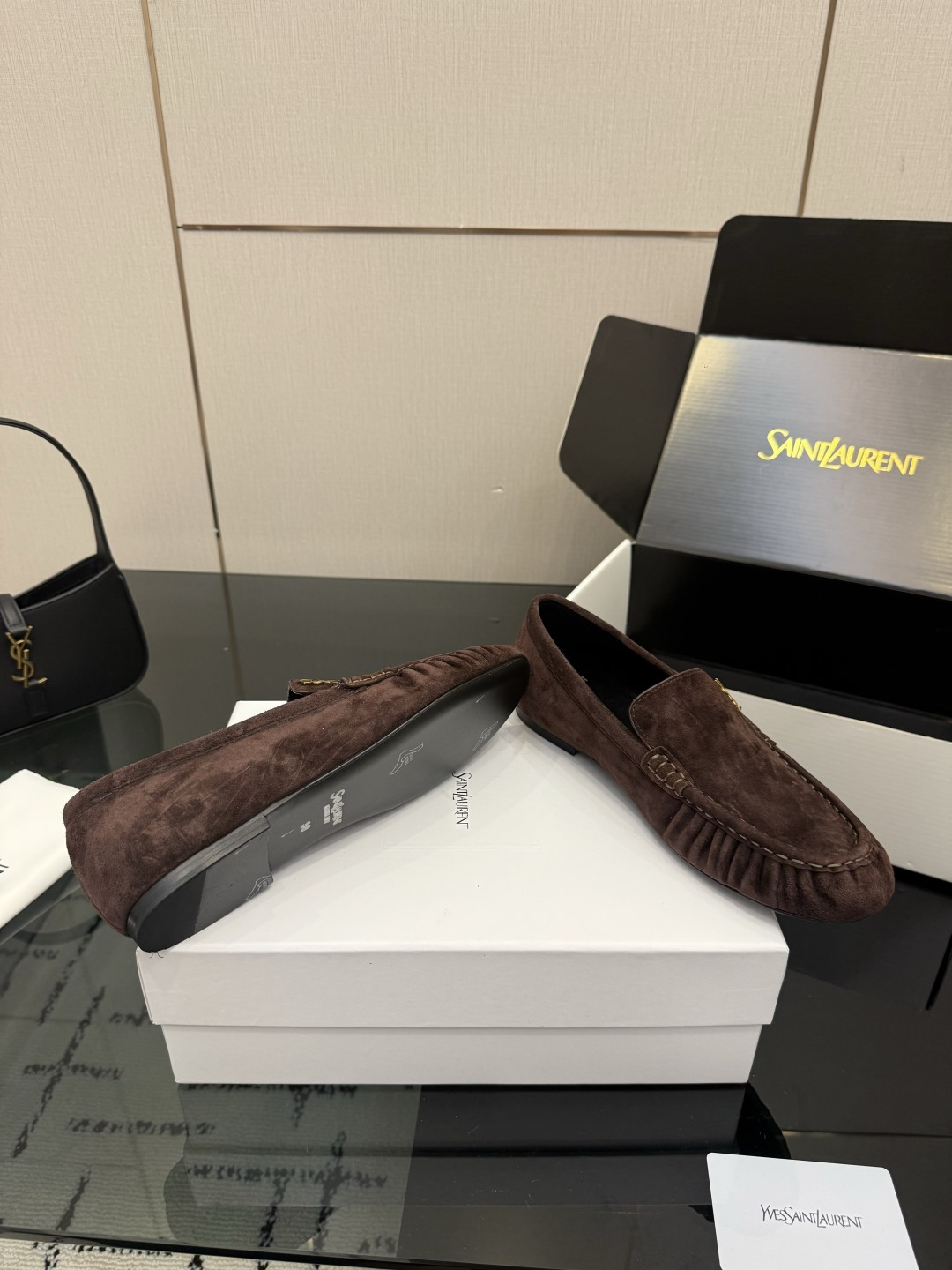 Designer Loafers