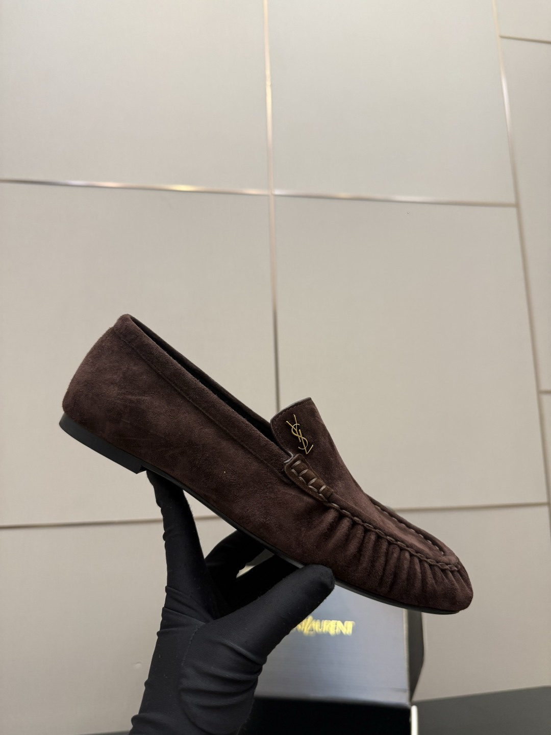 Designer Loafers
