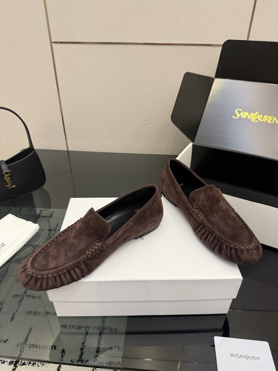 Designer Loafers