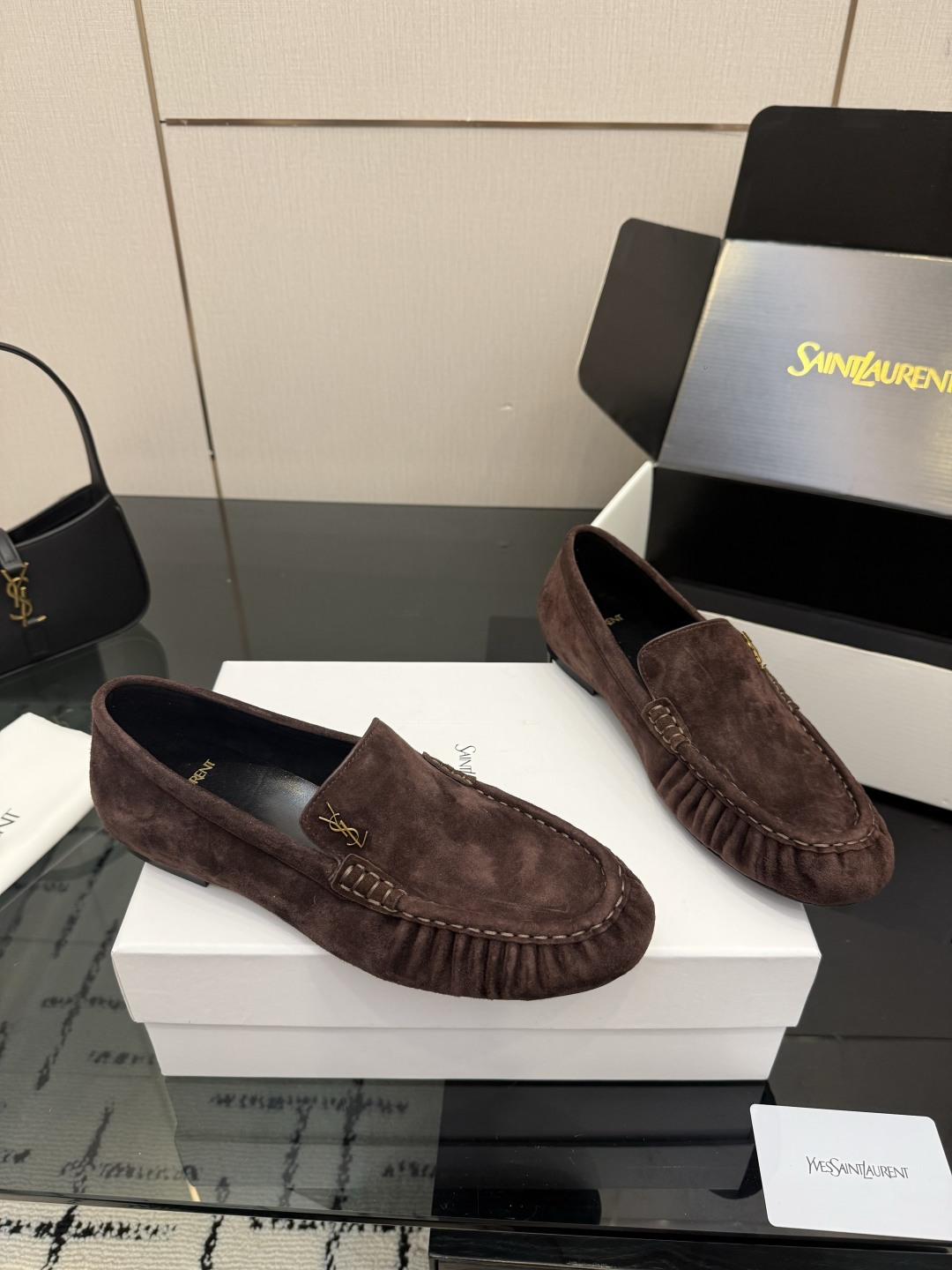 Designer Loafers