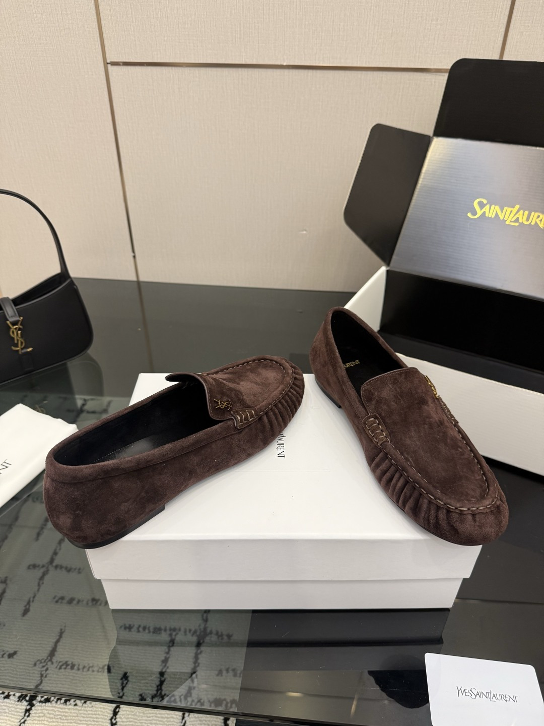 Designer Loafers