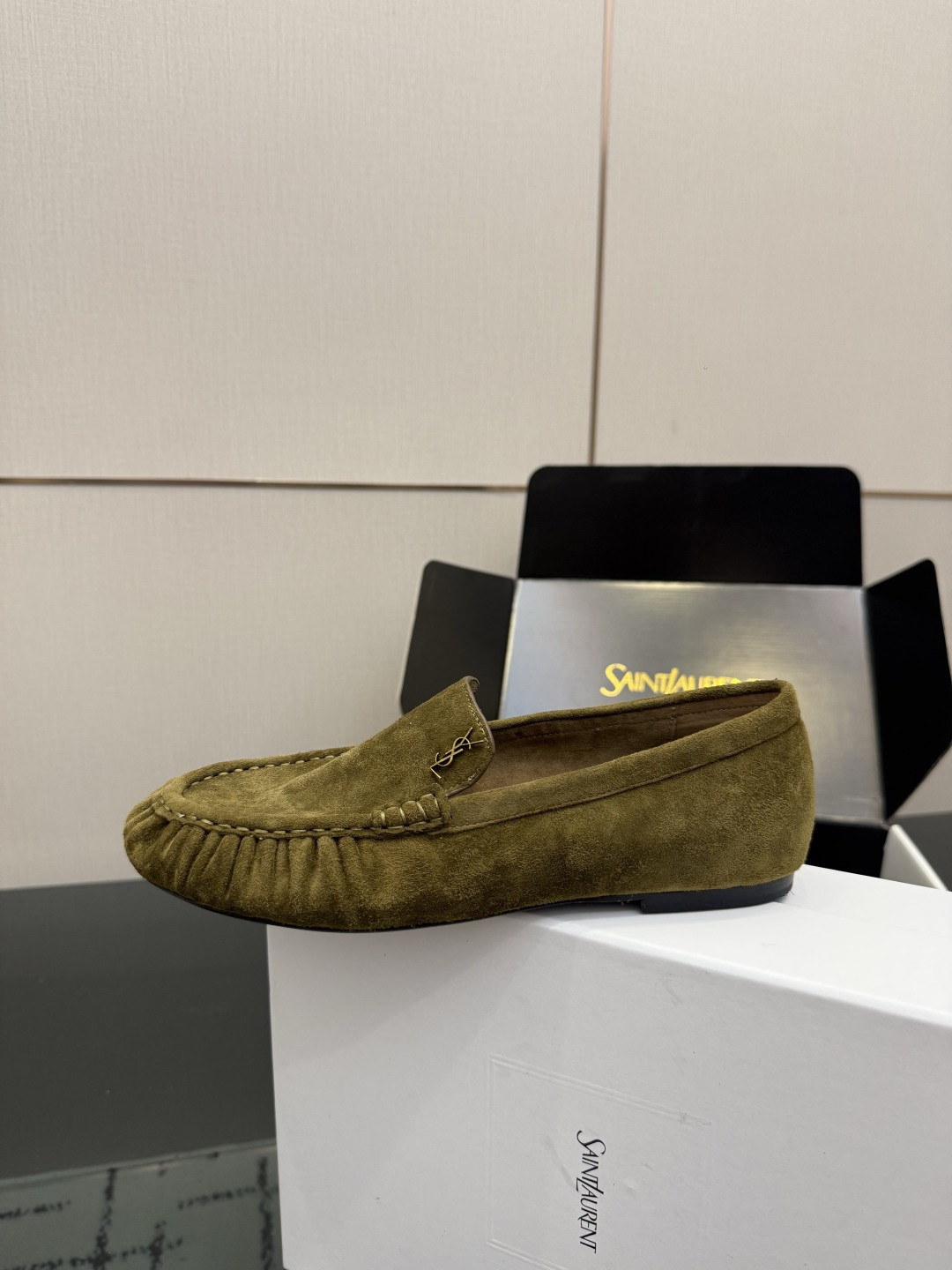 Designer Loafers