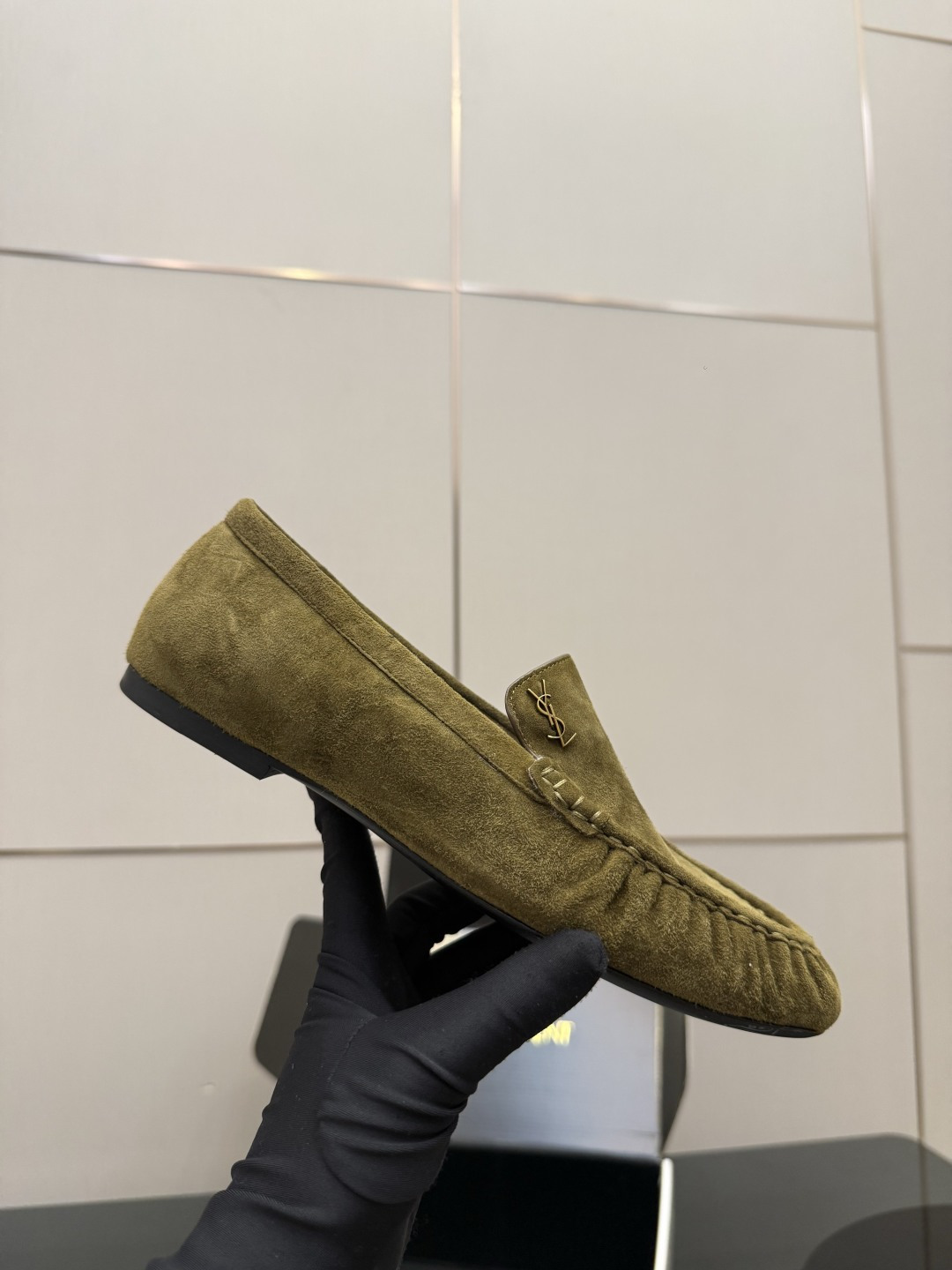 Designer Loafers