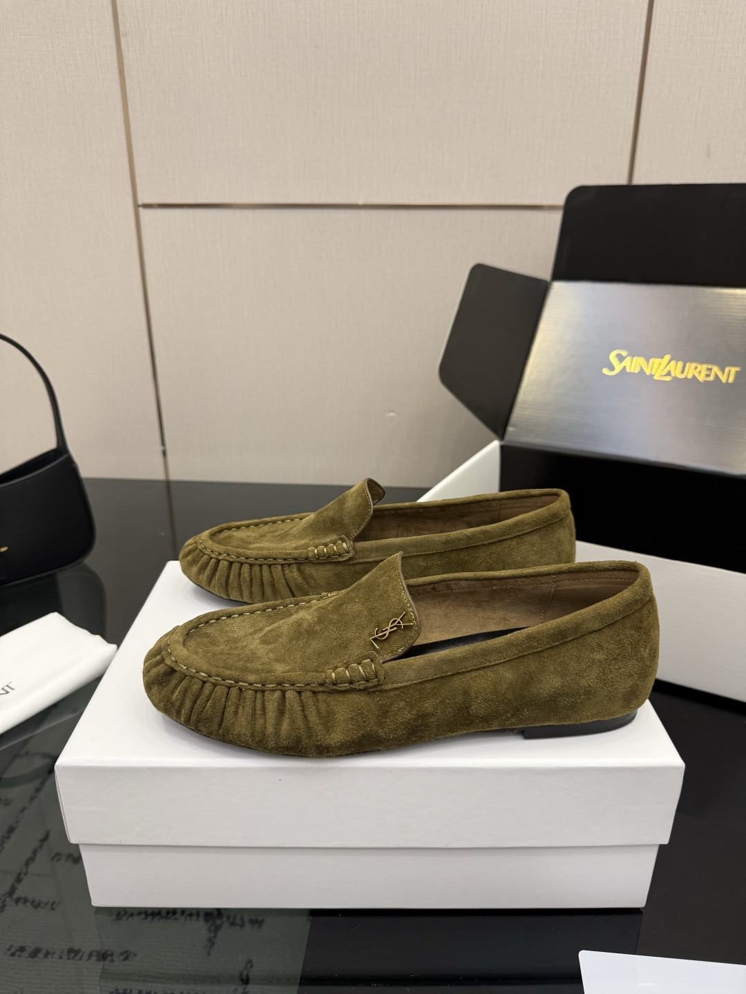 Designer Loafers