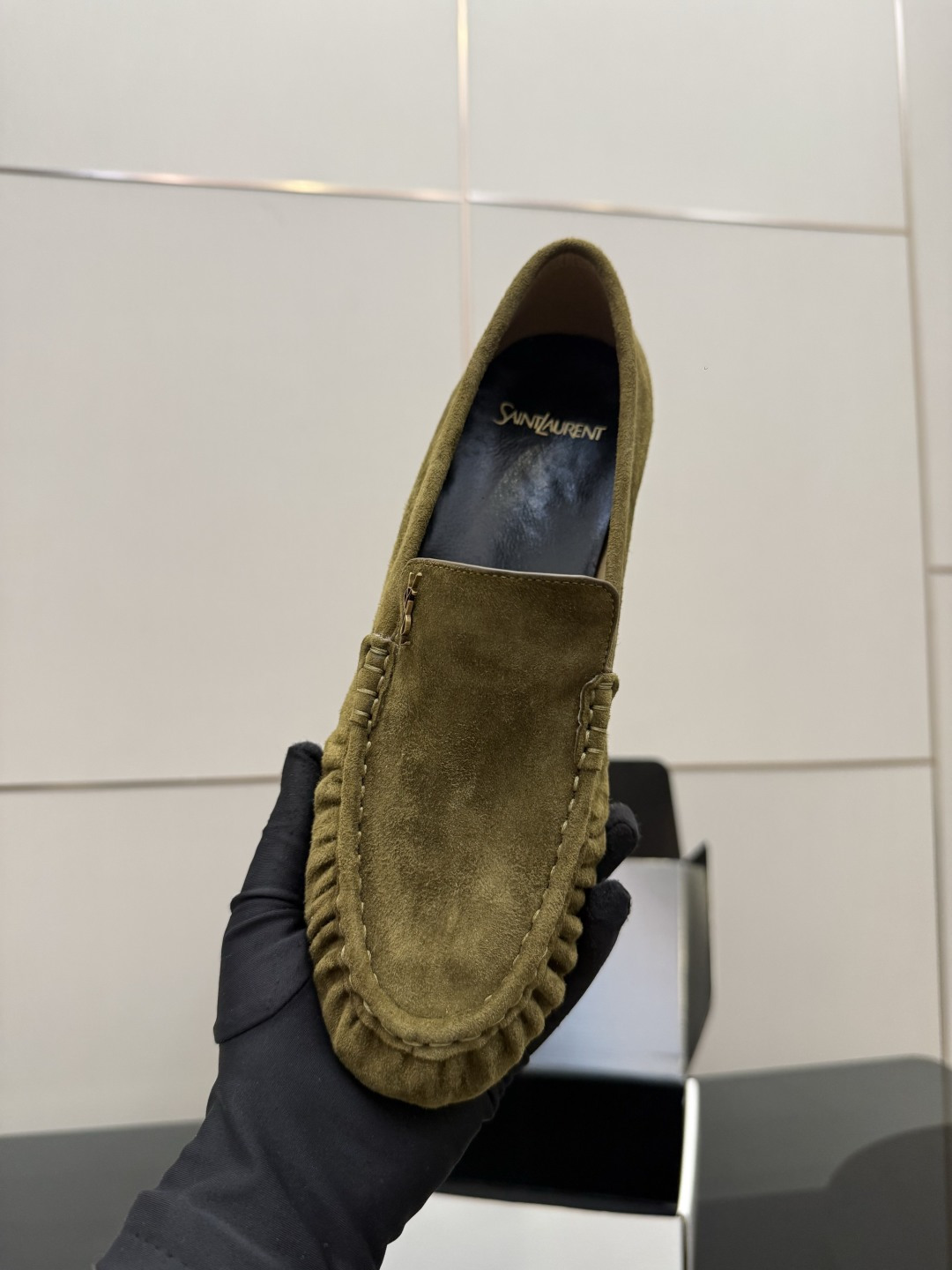 Designer Loafers