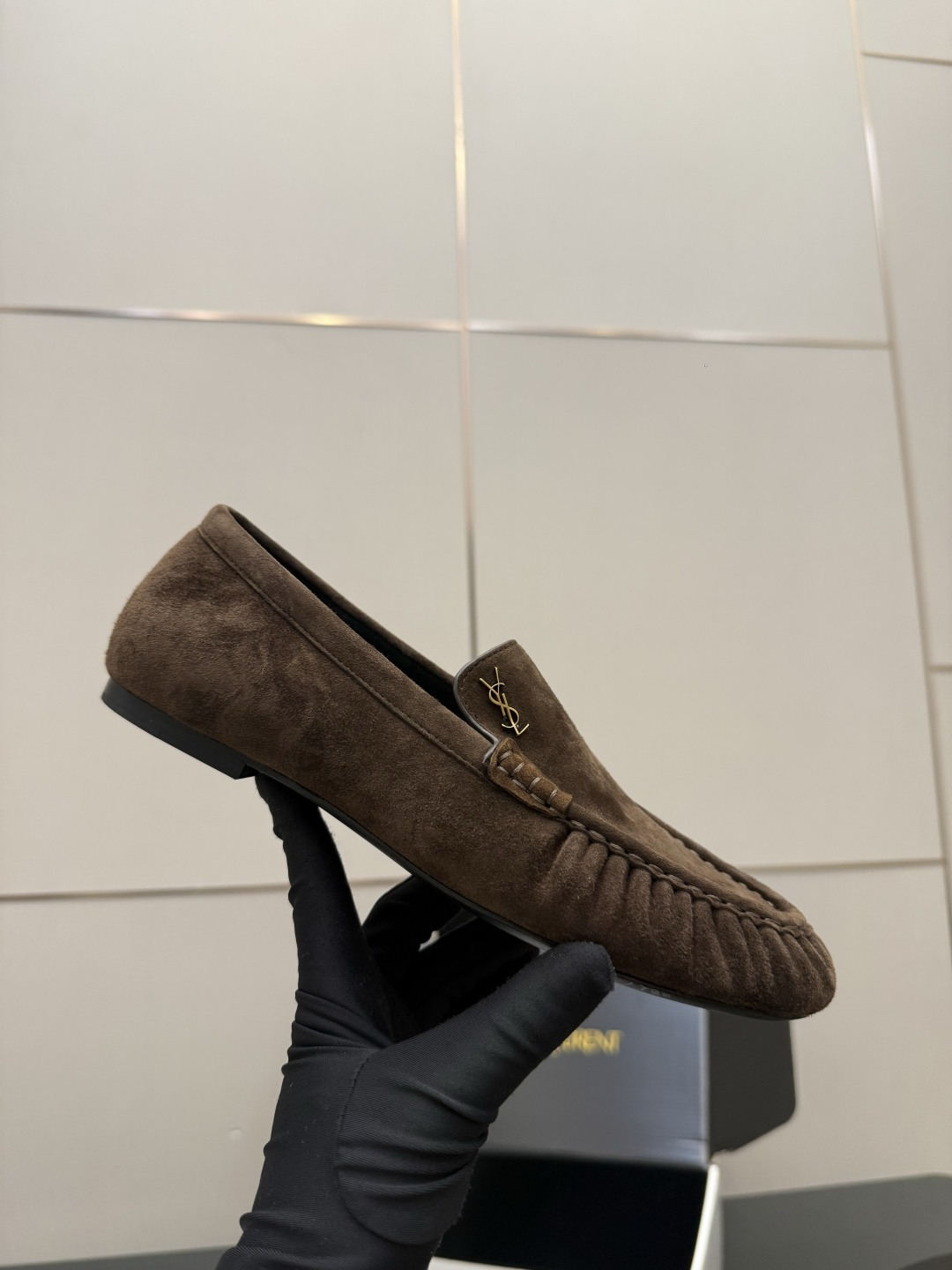 Designer Loafers